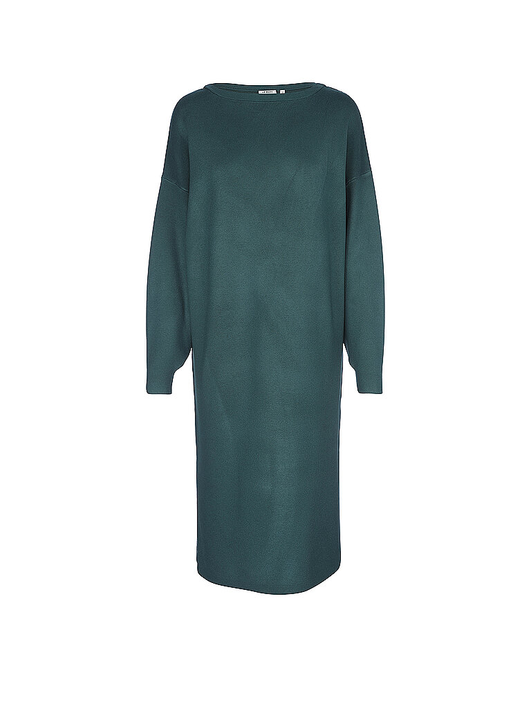S.OLIVER BLACK LABEL Kleid grün | M
